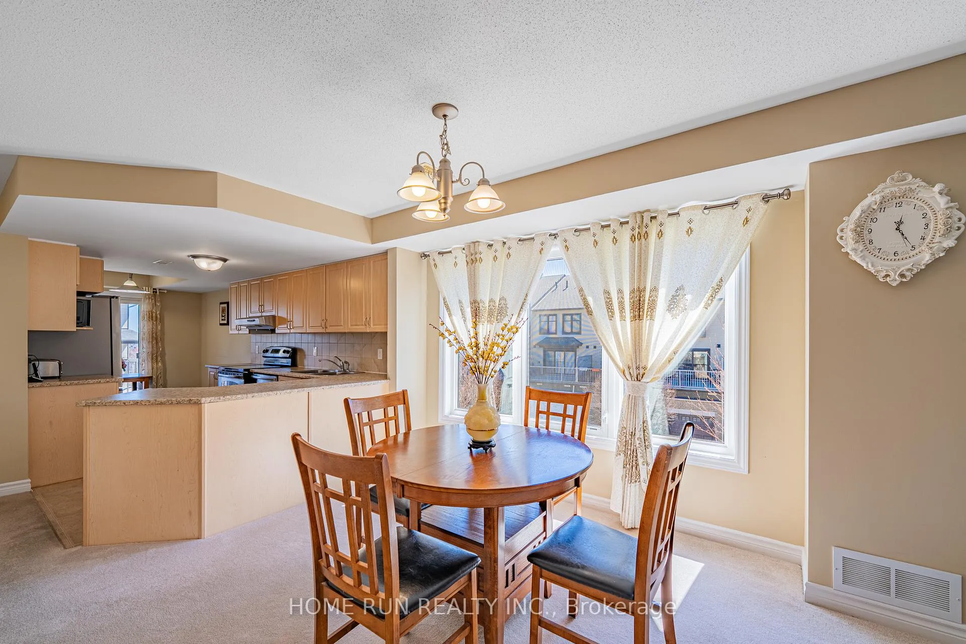 Photo 14 of Unit 20, 12 Argent Private, Ottawa, Kanata - Morgan's Grant/South March — HOMEH