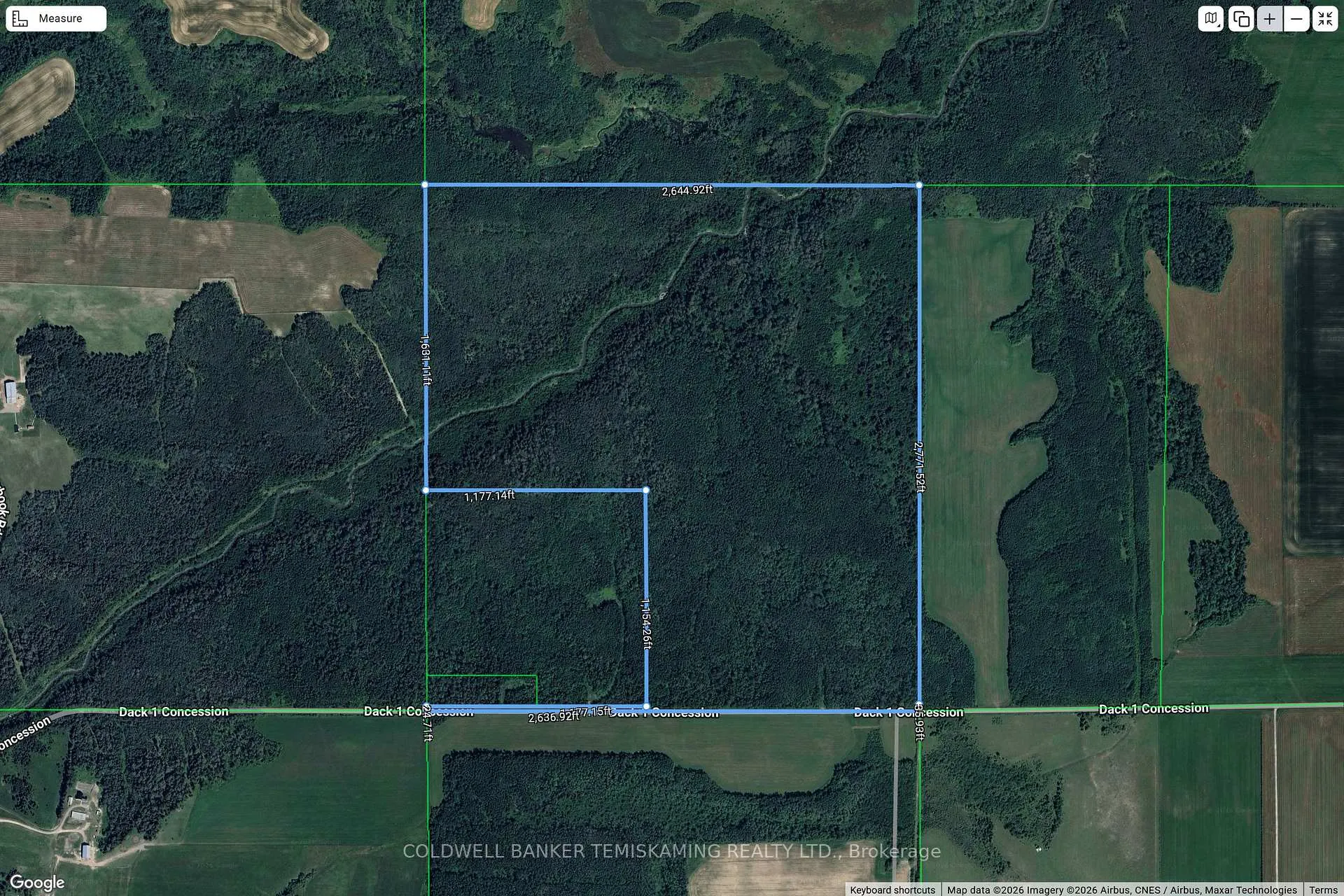 Photo 1 of 208181 Cabin Road, Englehart, Central Timiskaming — HOMEH