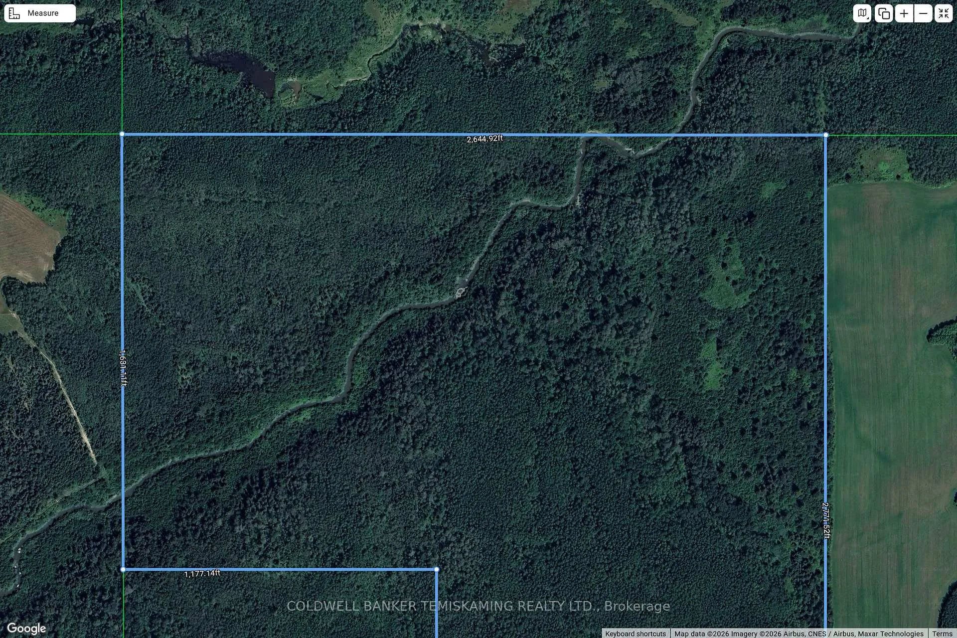 Photo 2 of 208181 Cabin Road, Englehart, Central Timiskaming — HOMEH