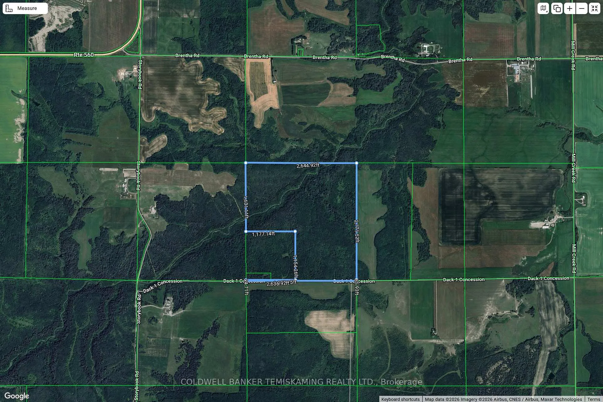 Photo 3 of 208181 Cabin Road, Englehart, Central Timiskaming — HOMEH