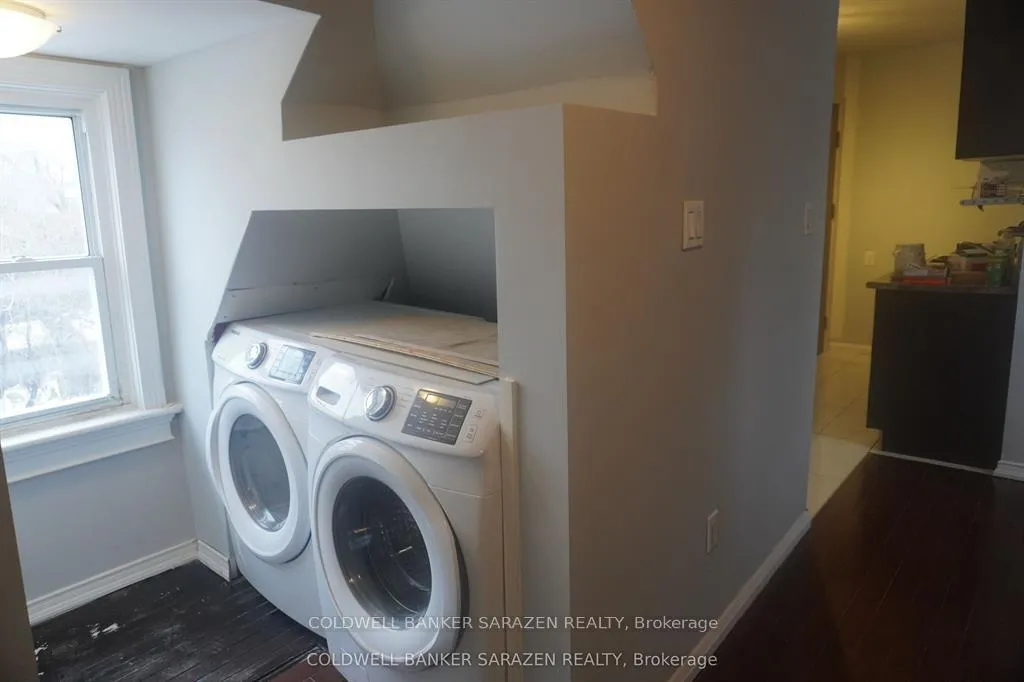Photo 8 of Unit 3, 326 Flora Street, Ottawa, Ottawa Centre — HOMEH
