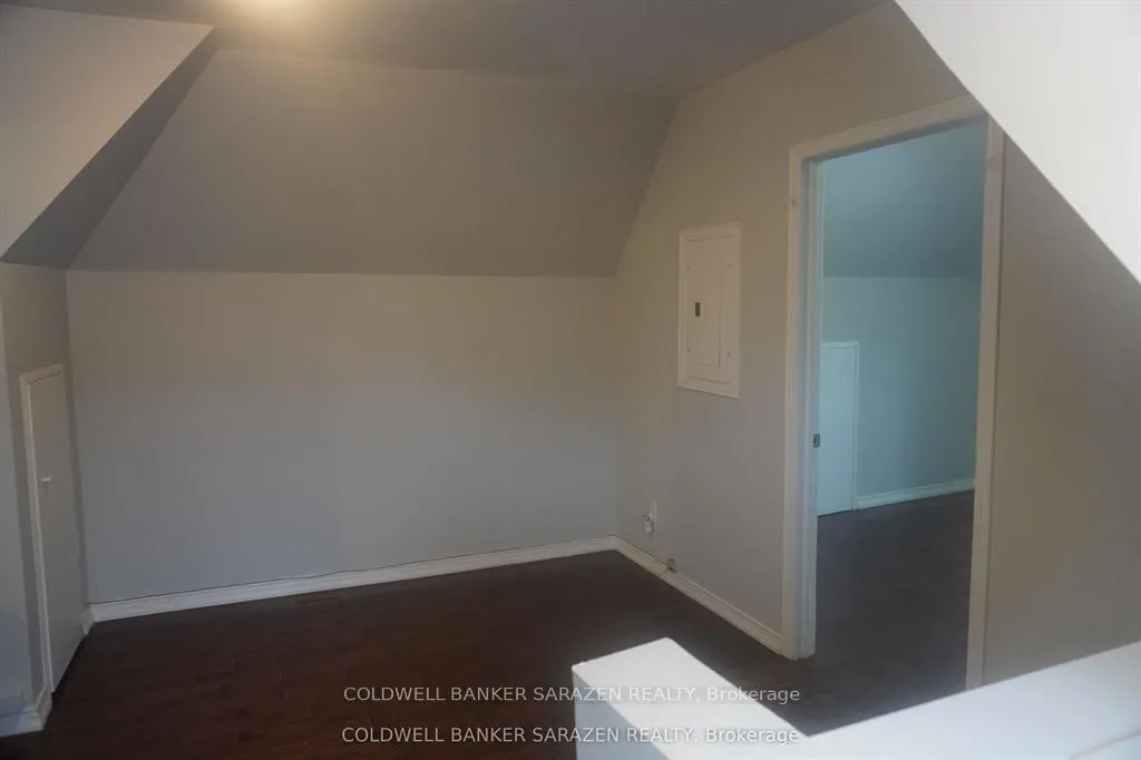 Photo 9 of Unit 3, 326 Flora Street, Ottawa, Ottawa Centre — HOMEH