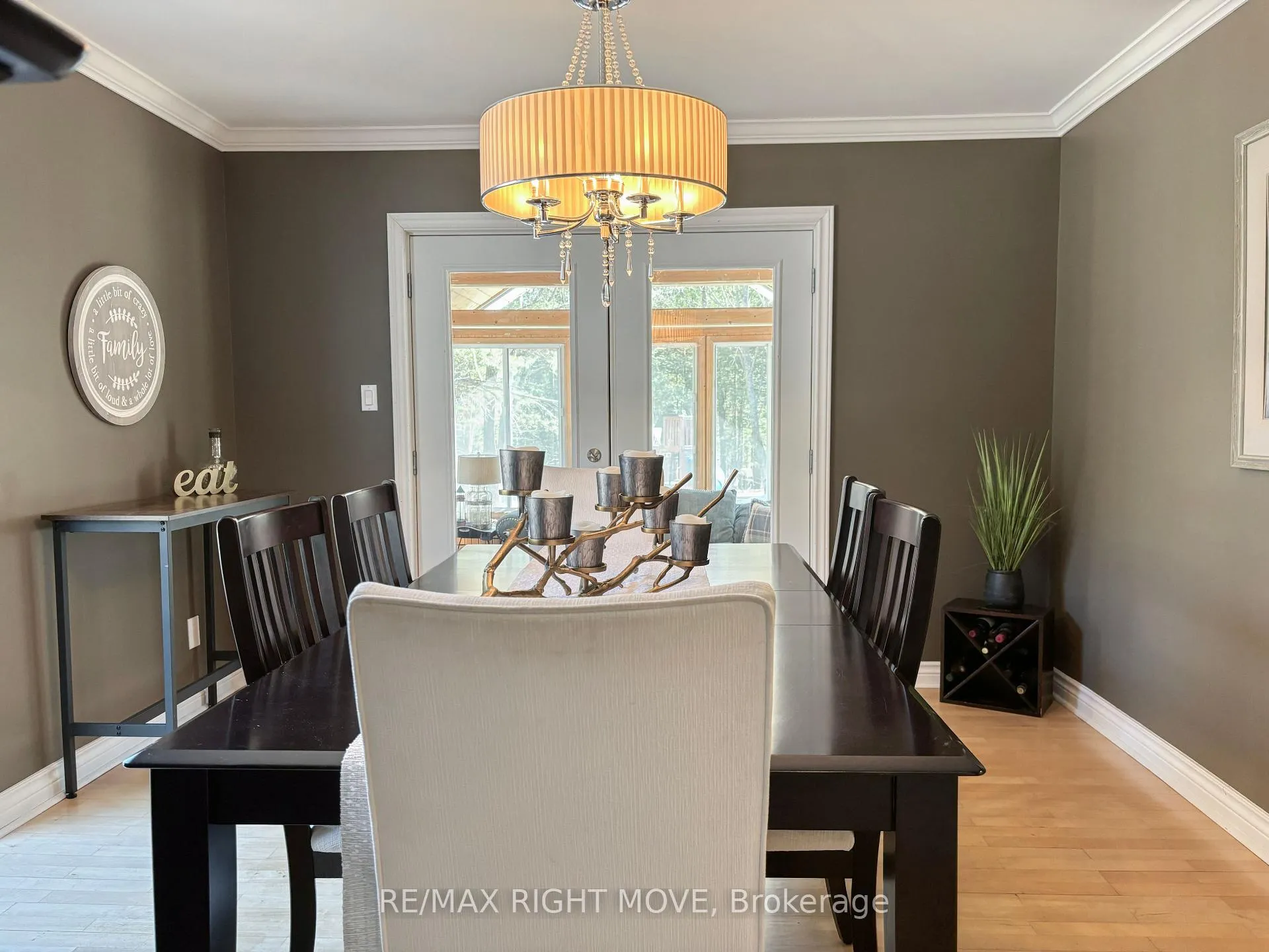Photo 10 of 4041 Wainman Line, Severn, Rural Severn — HOMEH