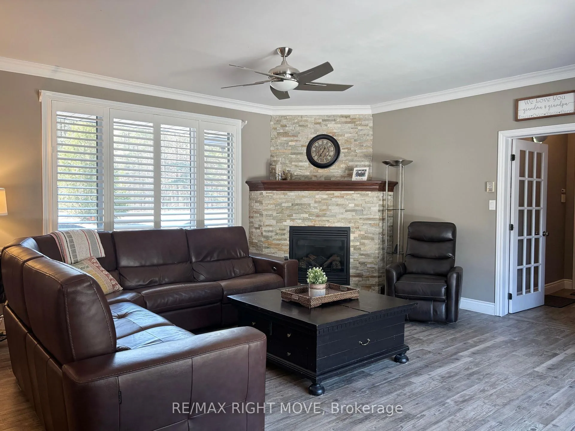 Photo 14 of 4041 Wainman Line, Severn, Rural Severn — HOMEH