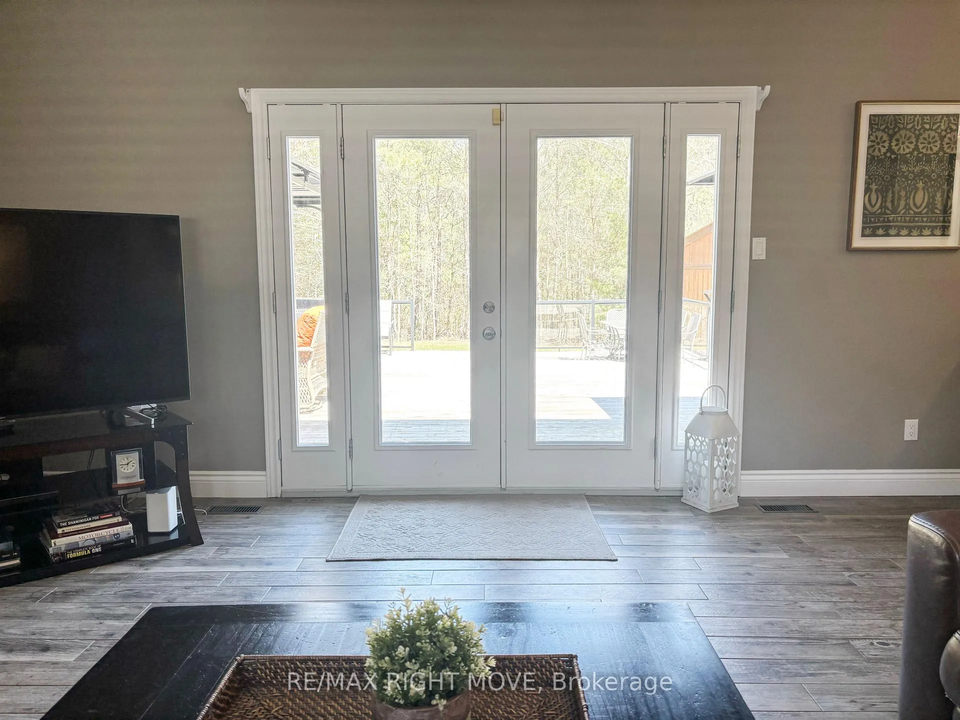 Photo 15 of 4041 Wainman Line, Severn, Rural Severn — HOMEH