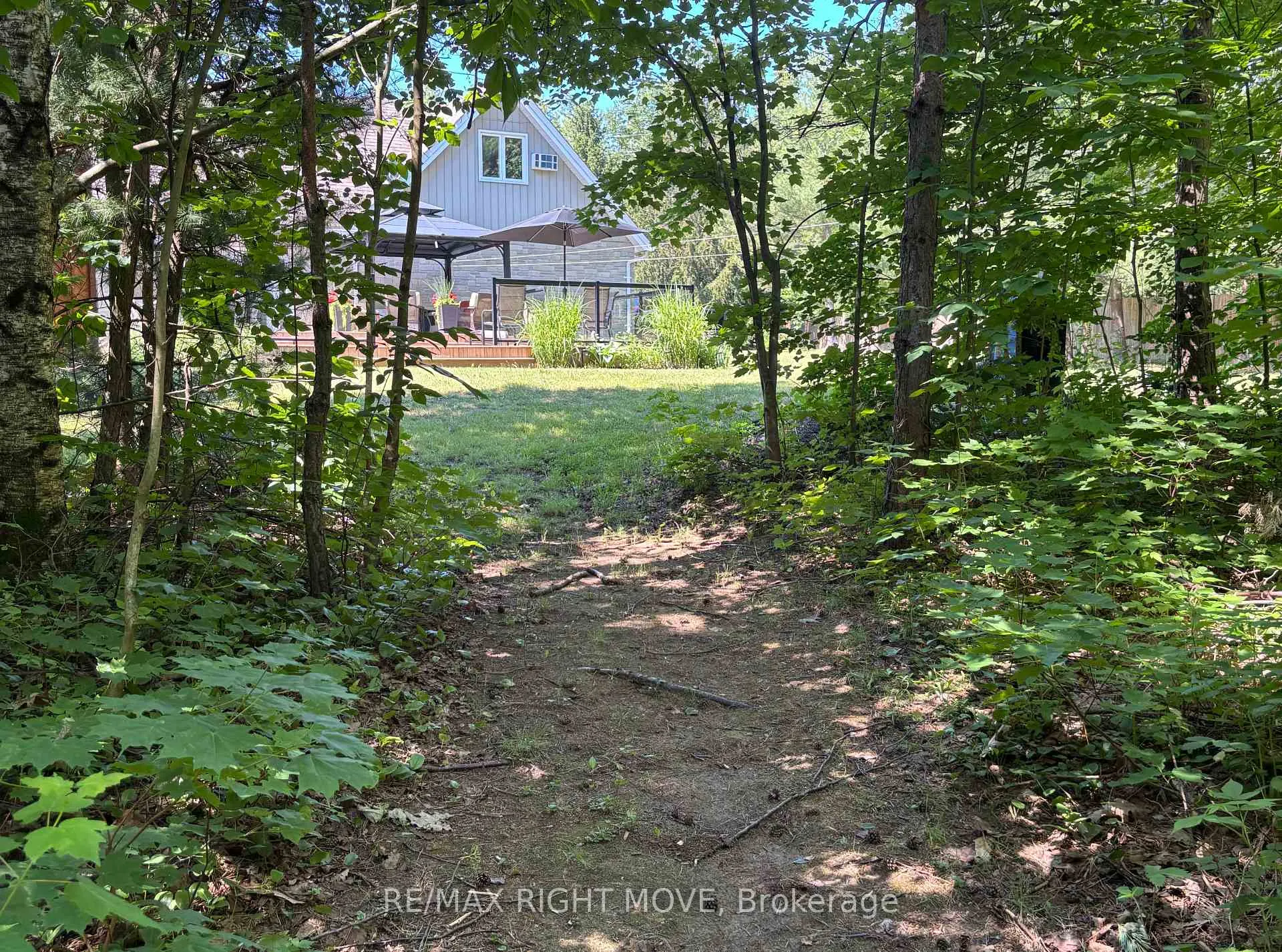 Photo 35 of 4041 Wainman Line, Severn, Rural Severn — HOMEH