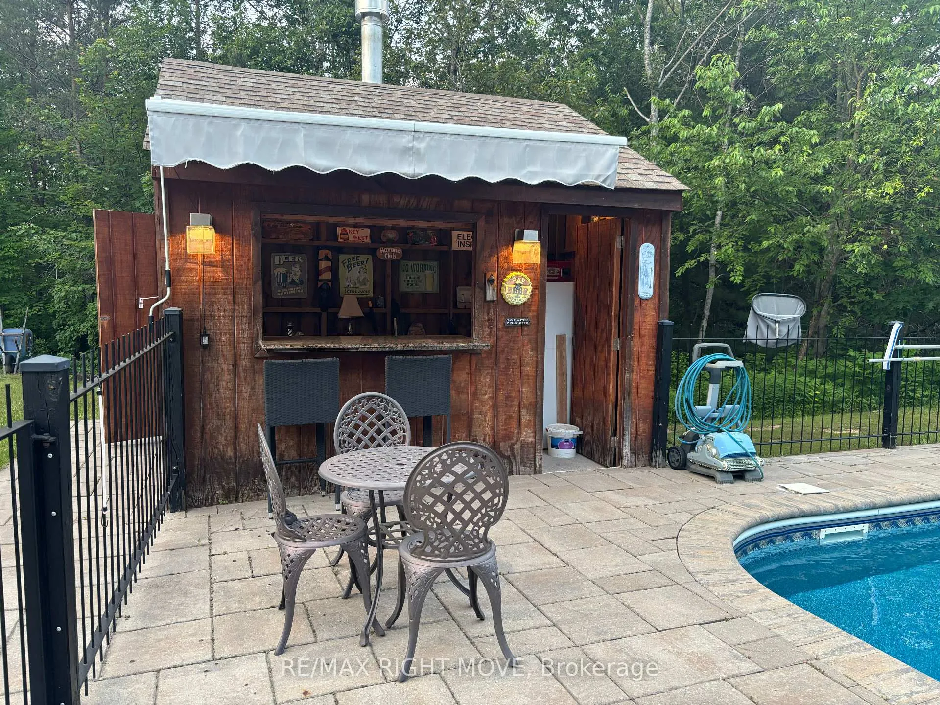 Photo 39 of 4041 Wainman Line, Severn, Rural Severn — HOMEH