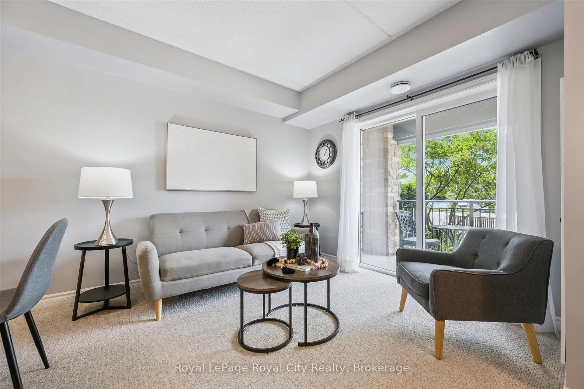 Photo 1 of Unit 111, 67 Kingsbury Square, Guelph, Pineridge/Westminster Woods — HOMEH