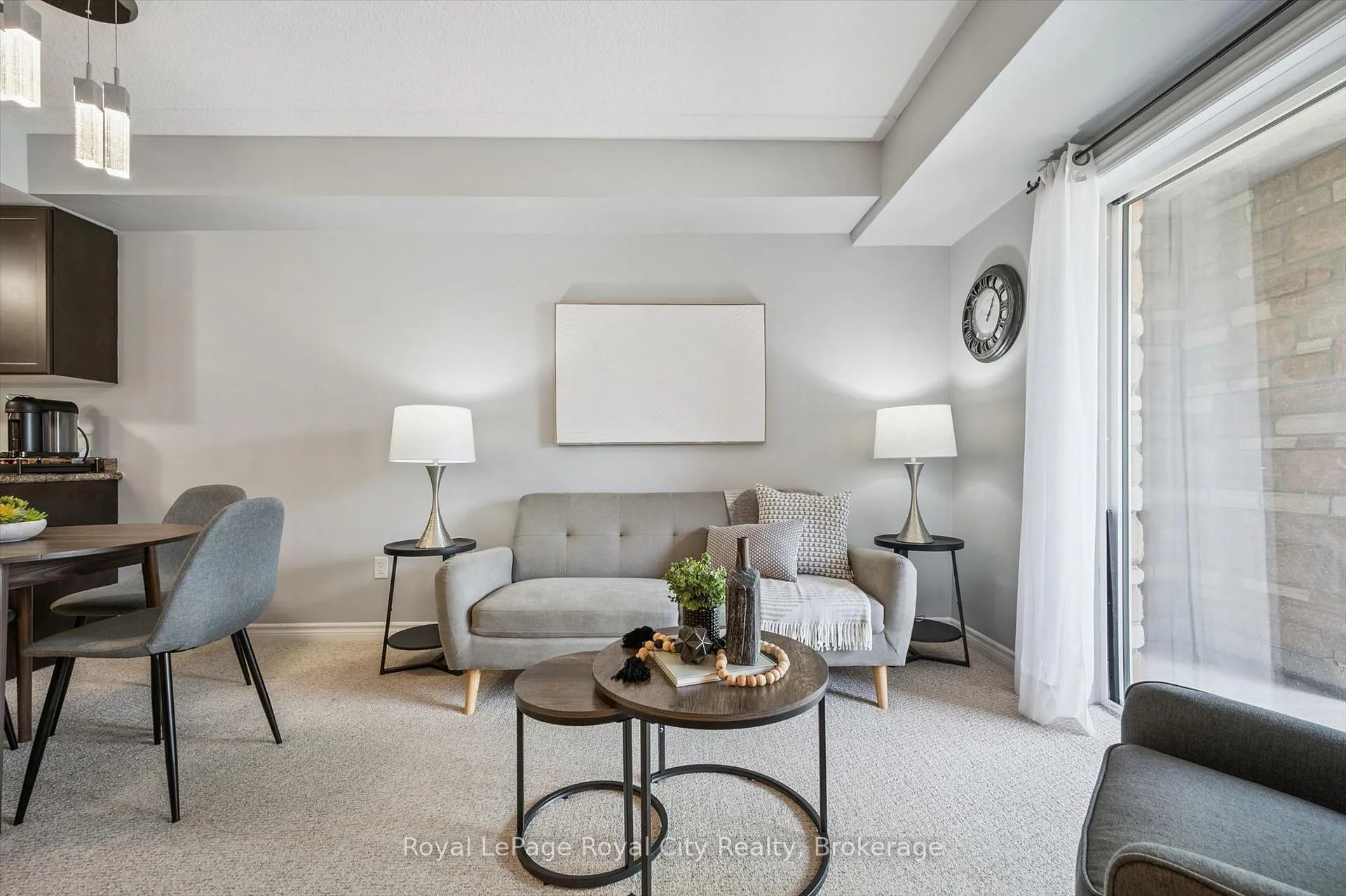Photo 7 of Unit 111, 67 Kingsbury Square, Guelph, Pineridge/Westminster Woods — HOMEH