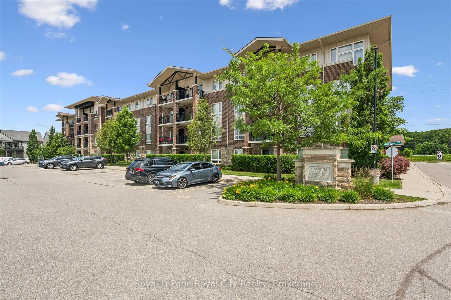 Photo 28 of Unit 111, 67 Kingsbury Square, Guelph, Pineridge/Westminster Woods — HOMEH