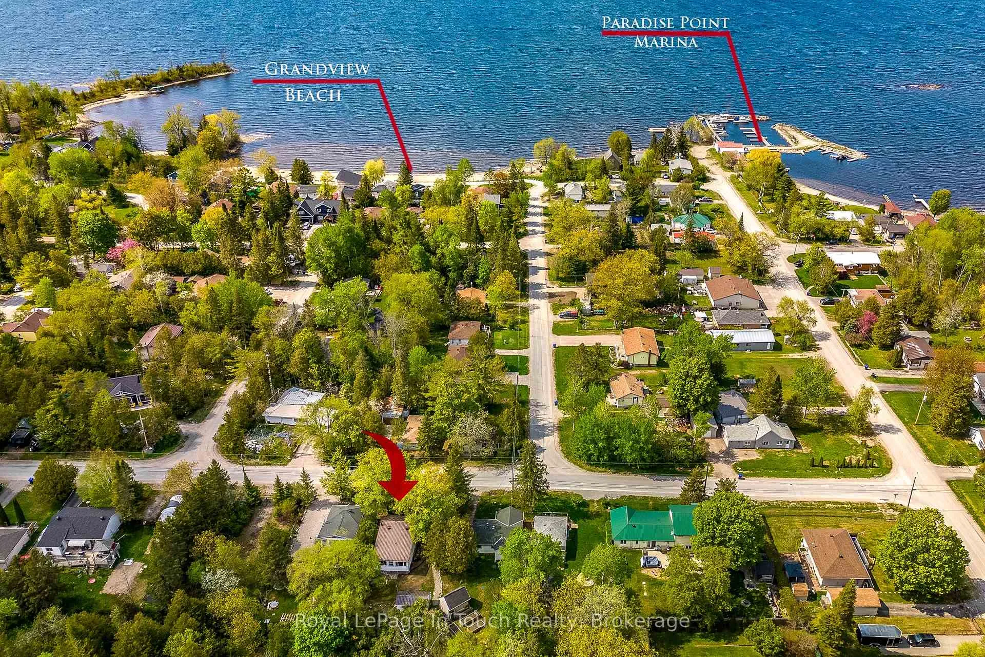 Photo 3 of 9 Earldom Boulevard, Tay, Port McNicoll — HOMEH