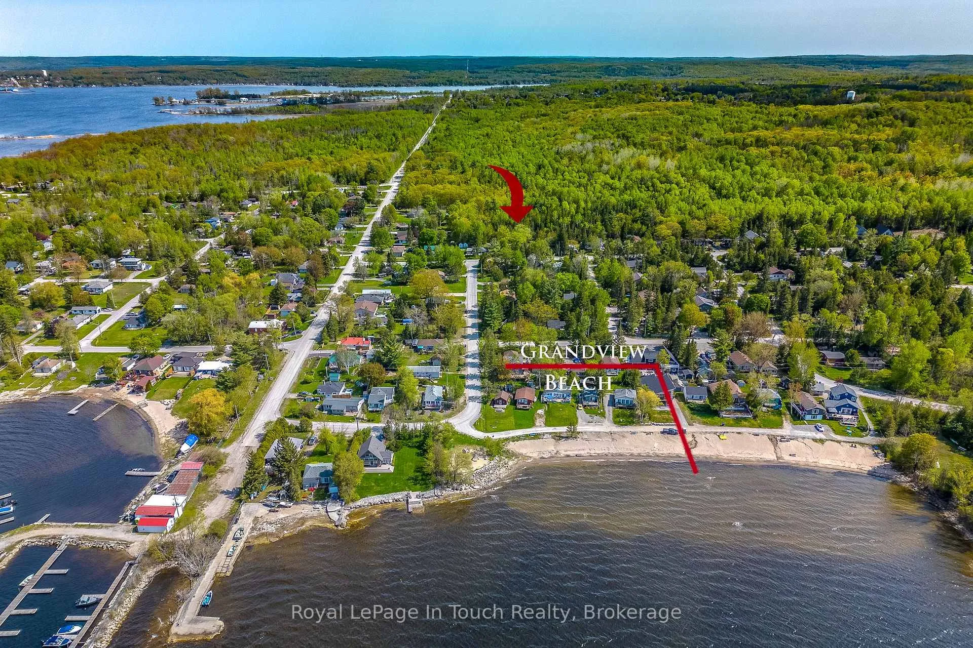 Photo 4 of 9 Earldom Boulevard, Tay, Port McNicoll — HOMEH