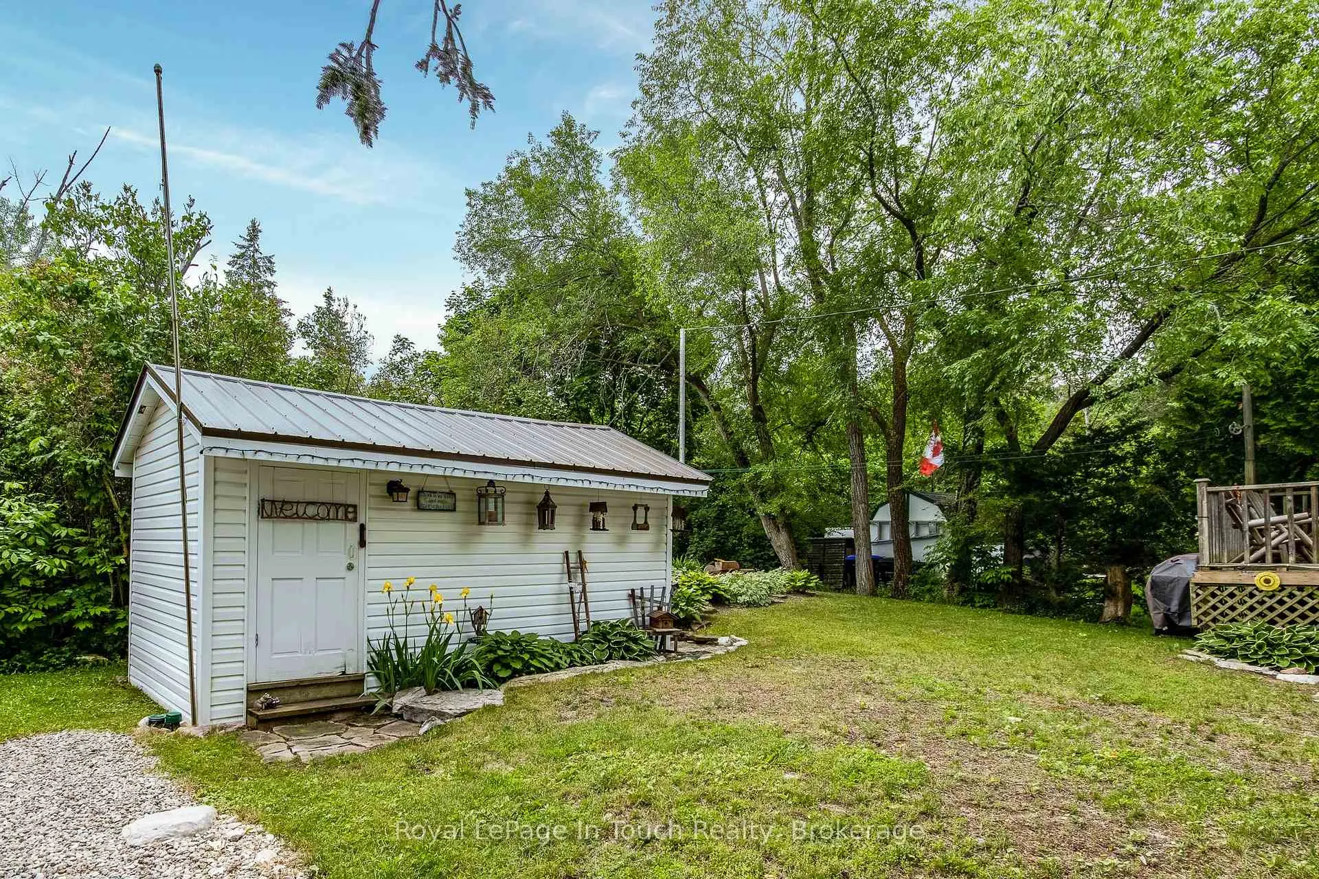 Photo 5 of 9 Earldom Boulevard, Tay, Port McNicoll — HOMEH