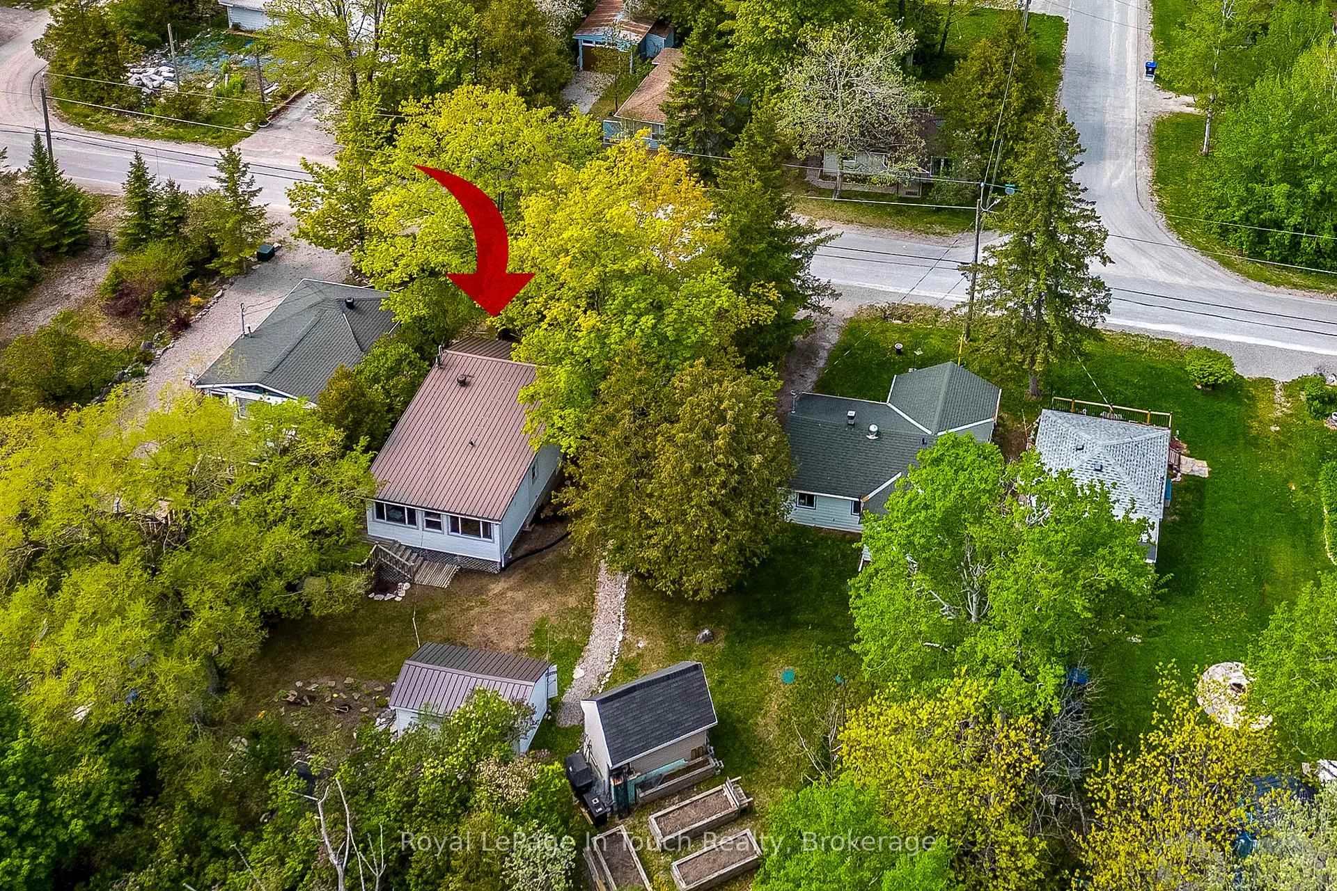 Photo 7 of 9 Earldom Boulevard, Tay, Port McNicoll — HOMEH