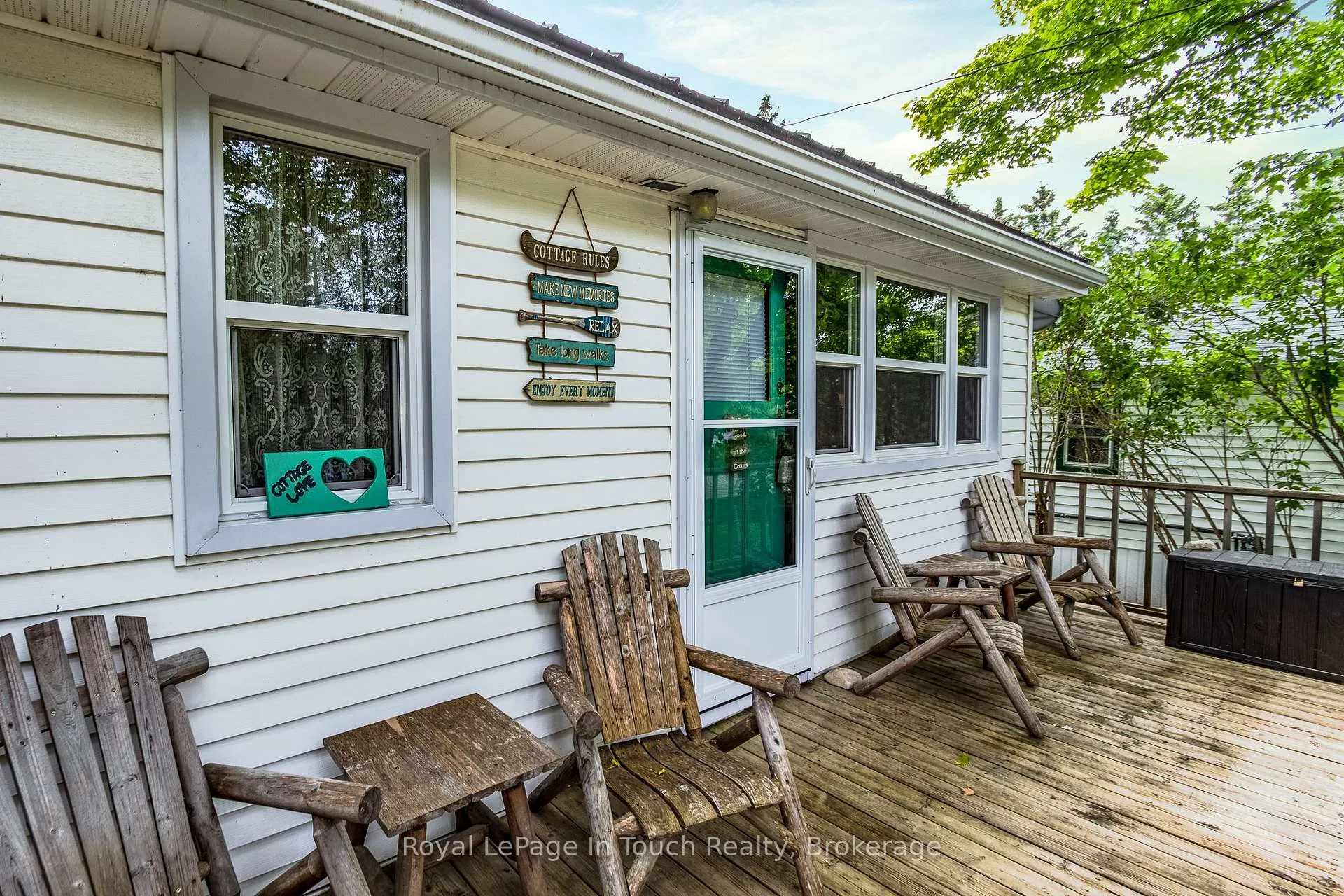 Photo 10 of 9 Earldom Boulevard, Tay, Port McNicoll — HOMEH