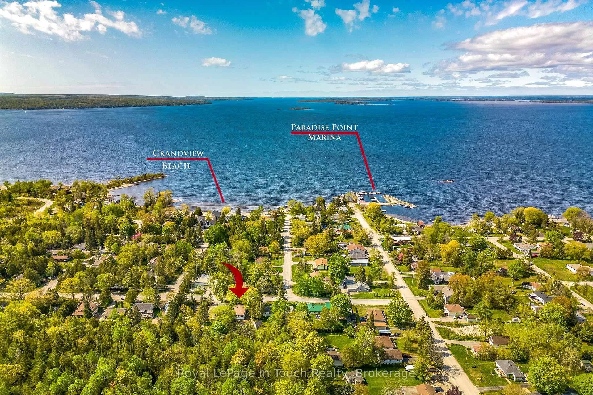 Photo 27 of 9 Earldom Boulevard, Tay, Port McNicoll — HOMEH