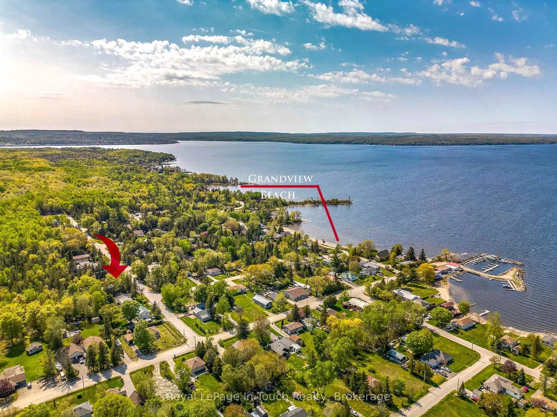 Photo 28 of 9 Earldom Boulevard, Tay, Port McNicoll — HOMEH