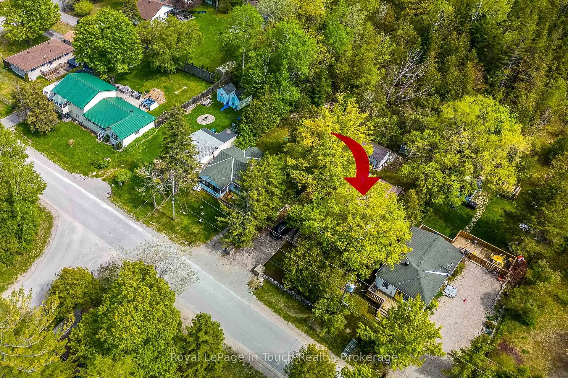 Photo 29 of 9 Earldom Boulevard, Tay, Port McNicoll — HOMEH