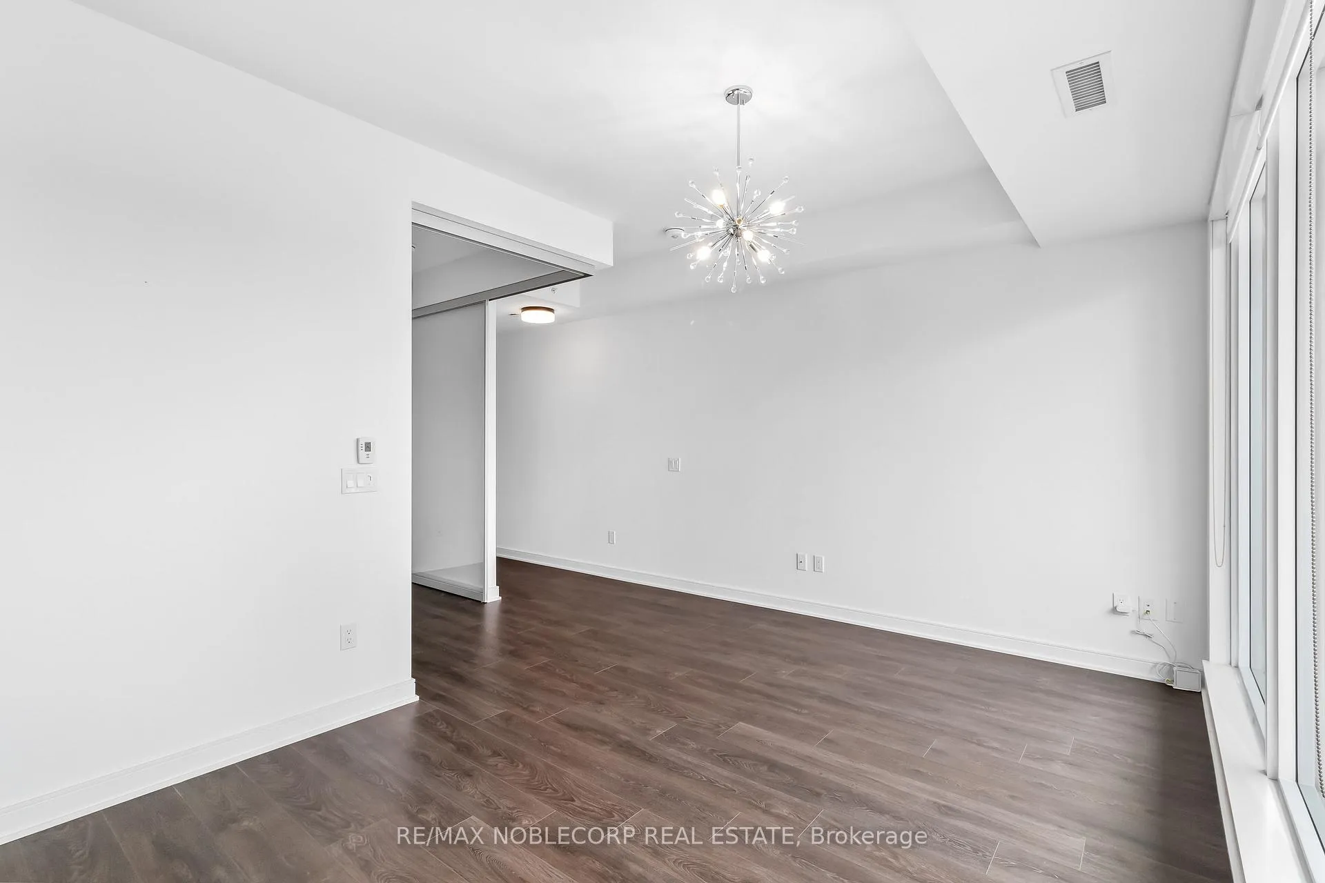 Photo 13 of Unit 919, 60 Tannery Road, Toronto, Waterfront Communities — HOMEH