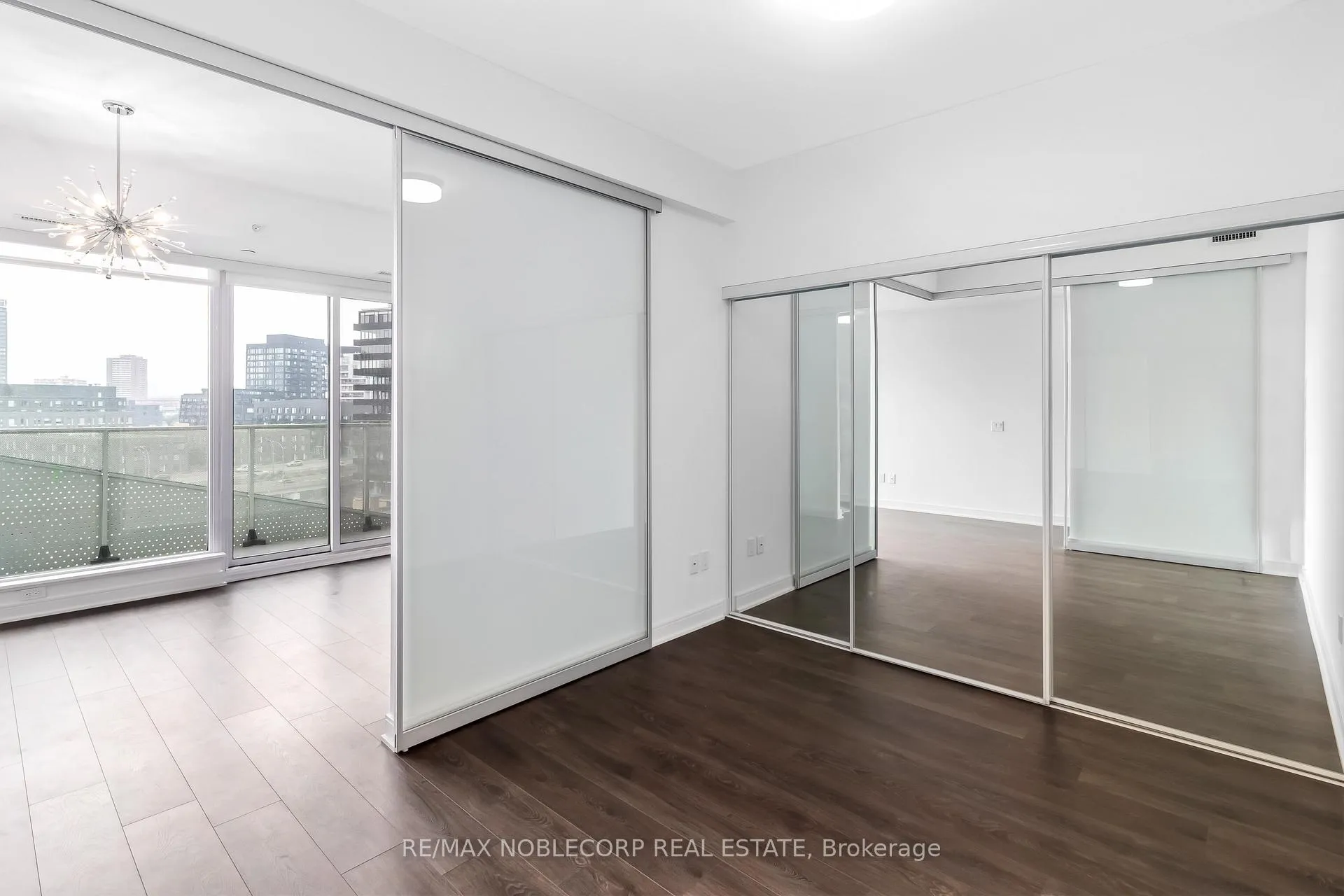 Photo 16 of Unit 919, 60 Tannery Road, Toronto, Waterfront Communities — HOMEH