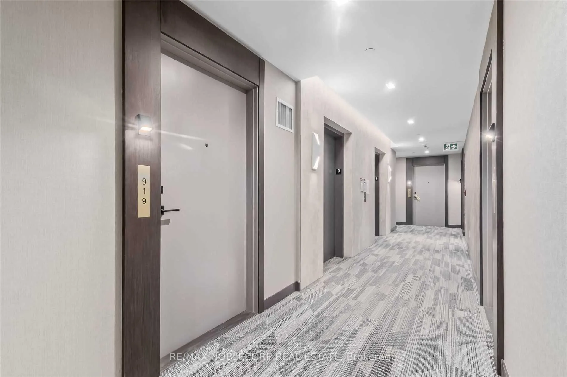 Photo 20 of Unit 919, 60 Tannery Road, Toronto, Waterfront Communities — HOMEH