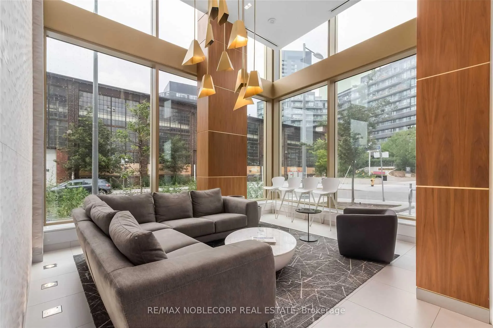 Photo 21 of Unit 919, 60 Tannery Road, Toronto, Waterfront Communities — HOMEH