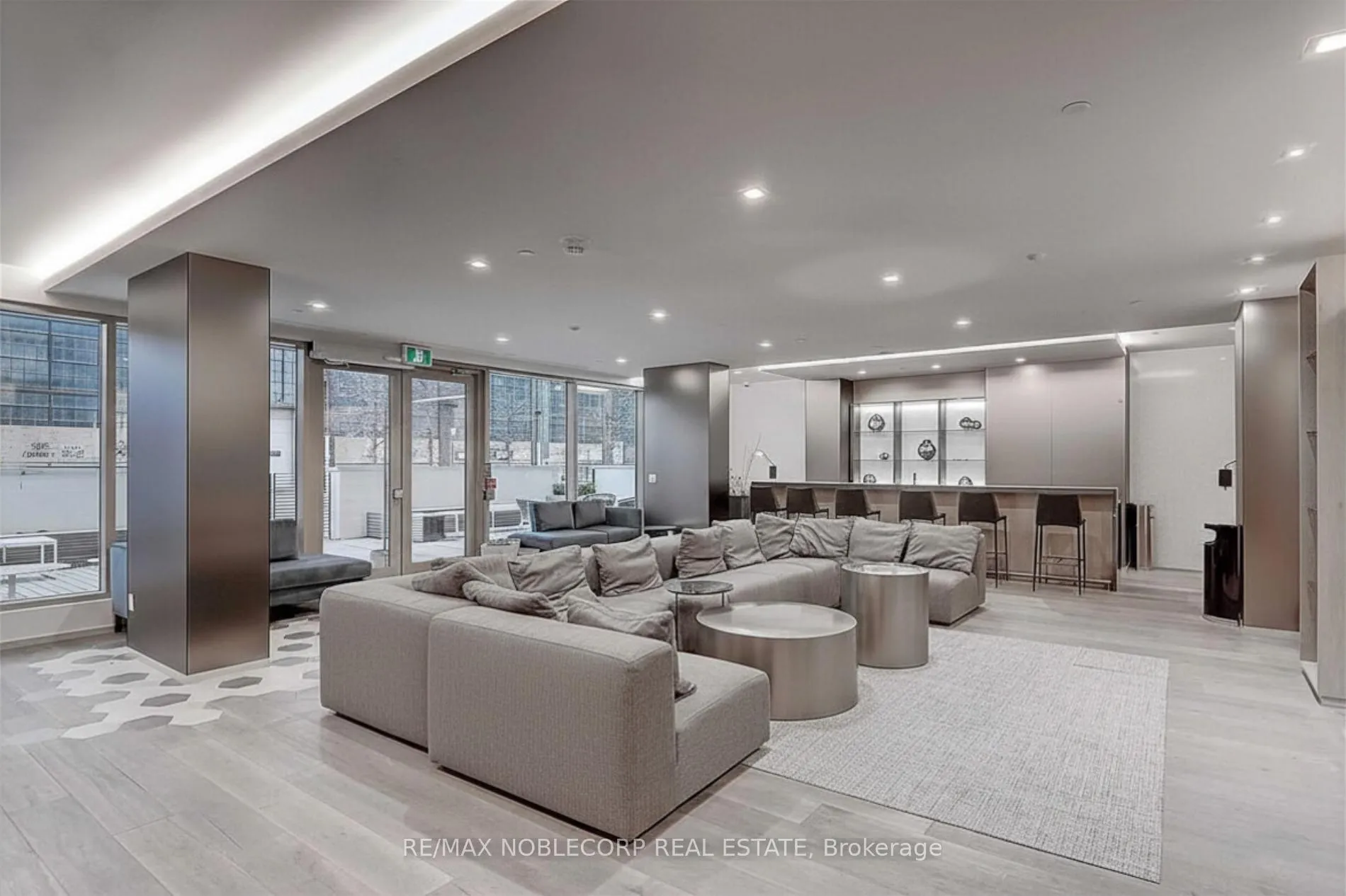 Photo 25 of Unit 919, 60 Tannery Road, Toronto, Waterfront Communities — HOMEH