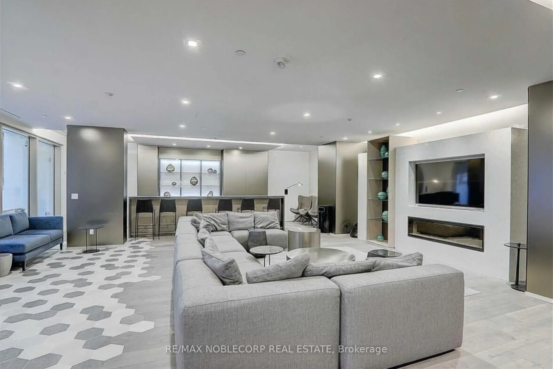 Photo 26 of Unit 919, 60 Tannery Road, Toronto, Waterfront Communities — HOMEH