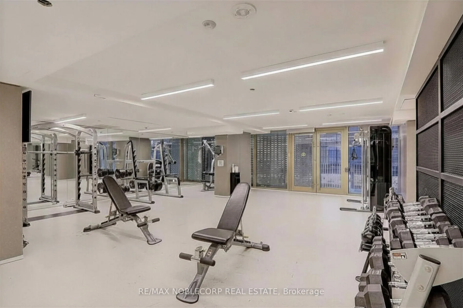 Photo 27 of Unit 919, 60 Tannery Road, Toronto, Waterfront Communities — HOMEH