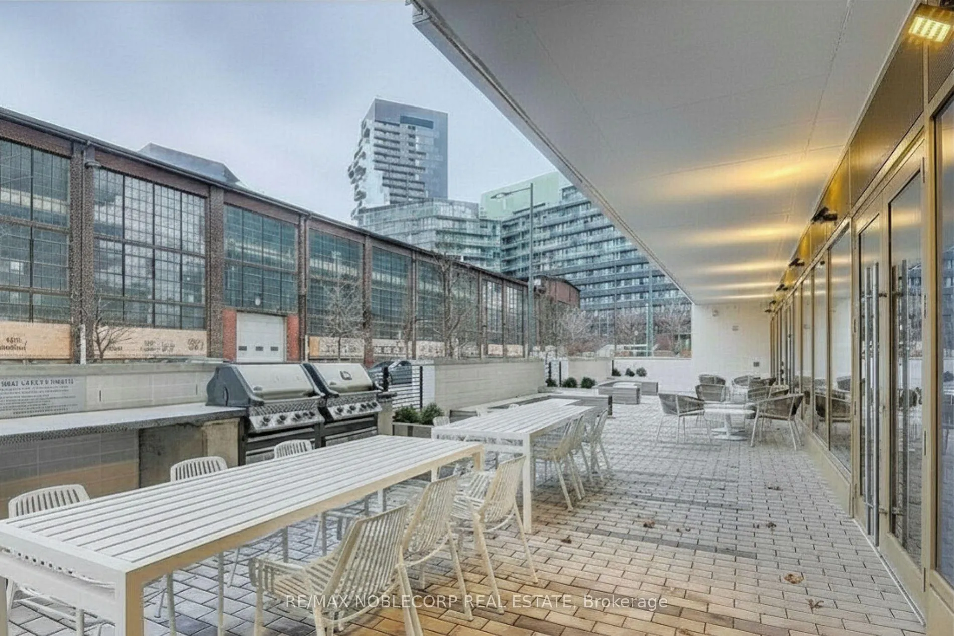 Photo 29 of Unit 919, 60 Tannery Road, Toronto, Waterfront Communities — HOMEH