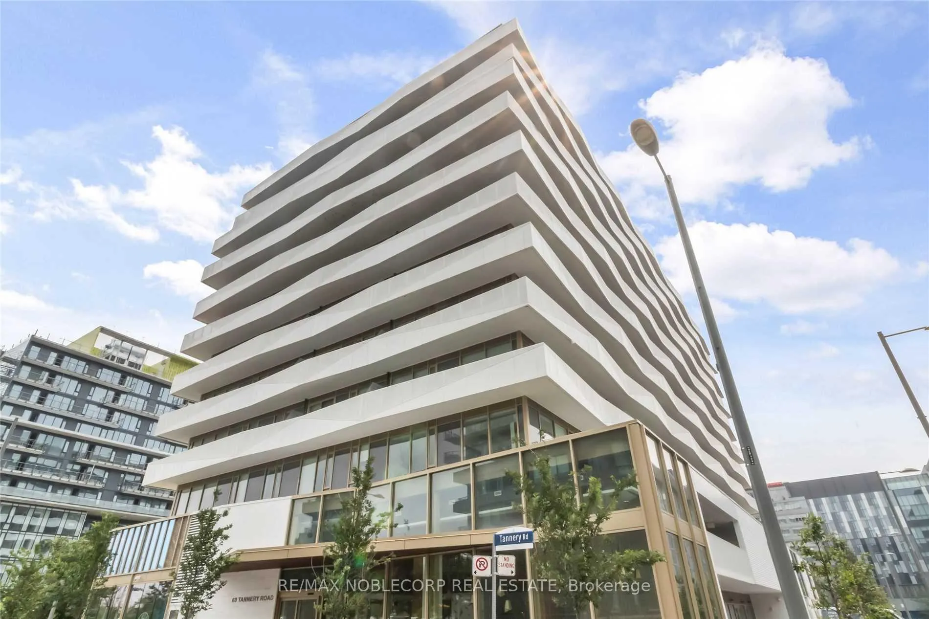 Photo 30 of Unit 919, 60 Tannery Road, Toronto, Waterfront Communities — HOMEH