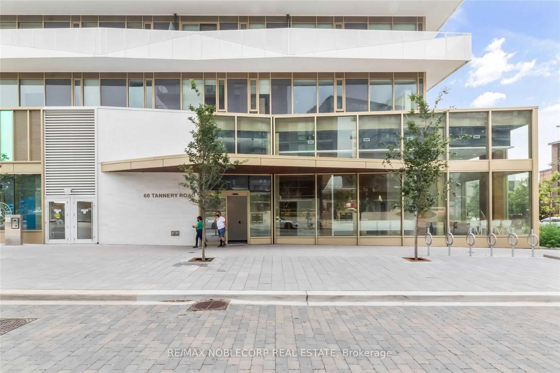 Photo 31 of Unit 919, 60 Tannery Road, Toronto, Waterfront Communities — HOMEH