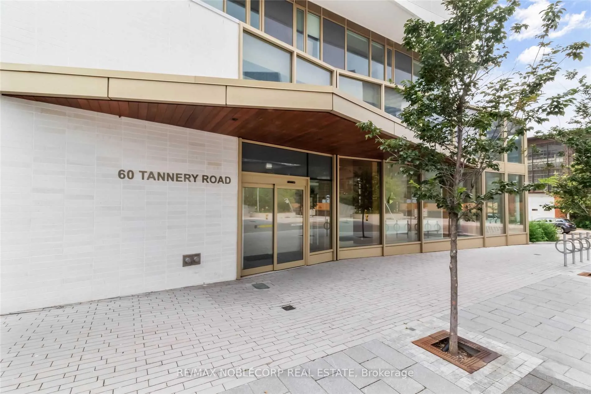 Photo 32 of Unit 919, 60 Tannery Road, Toronto, Waterfront Communities — HOMEH