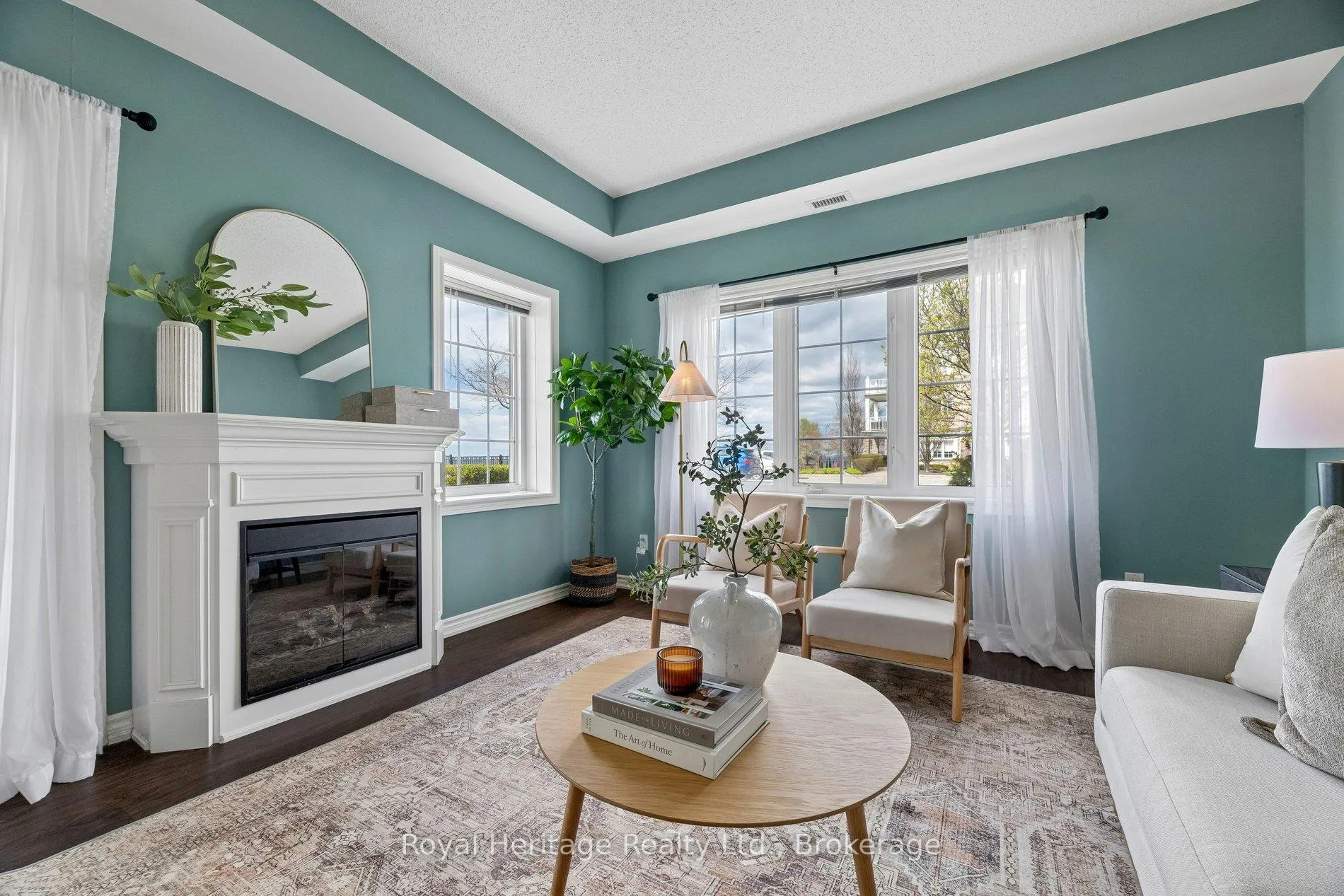 Photo 9 of Unit 101, 385 Lakebreeze Drive, Clarington, Newcastle — HOMEH