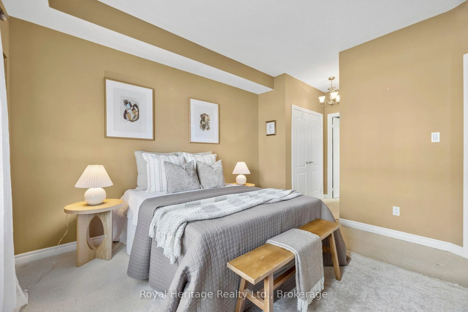 Photo 17 of Unit 101, 385 Lakebreeze Drive, Clarington, Newcastle — HOMEH