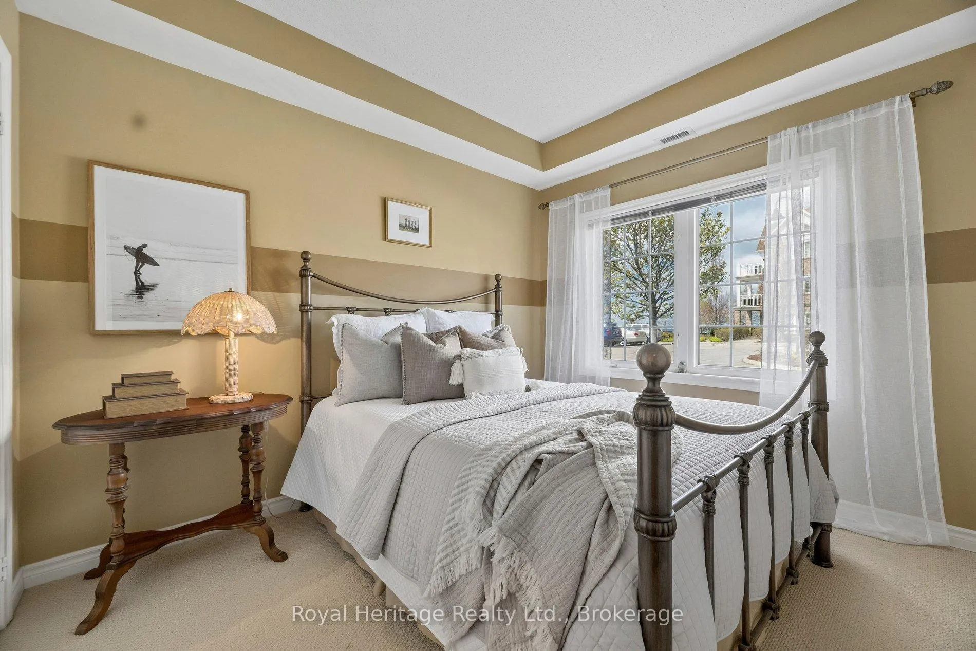 Photo 19 of Unit 101, 385 Lakebreeze Drive, Clarington, Newcastle — HOMEH