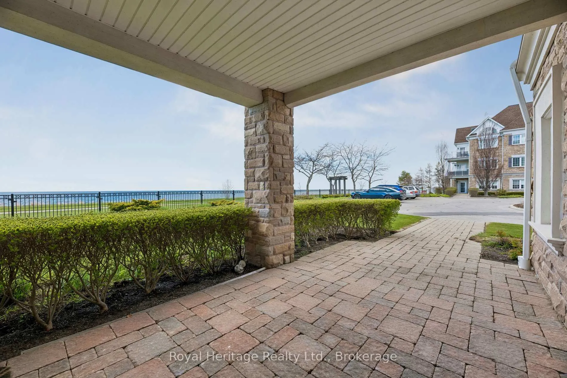 Photo 23 of Unit 101, 385 Lakebreeze Drive, Clarington, Newcastle — HOMEH