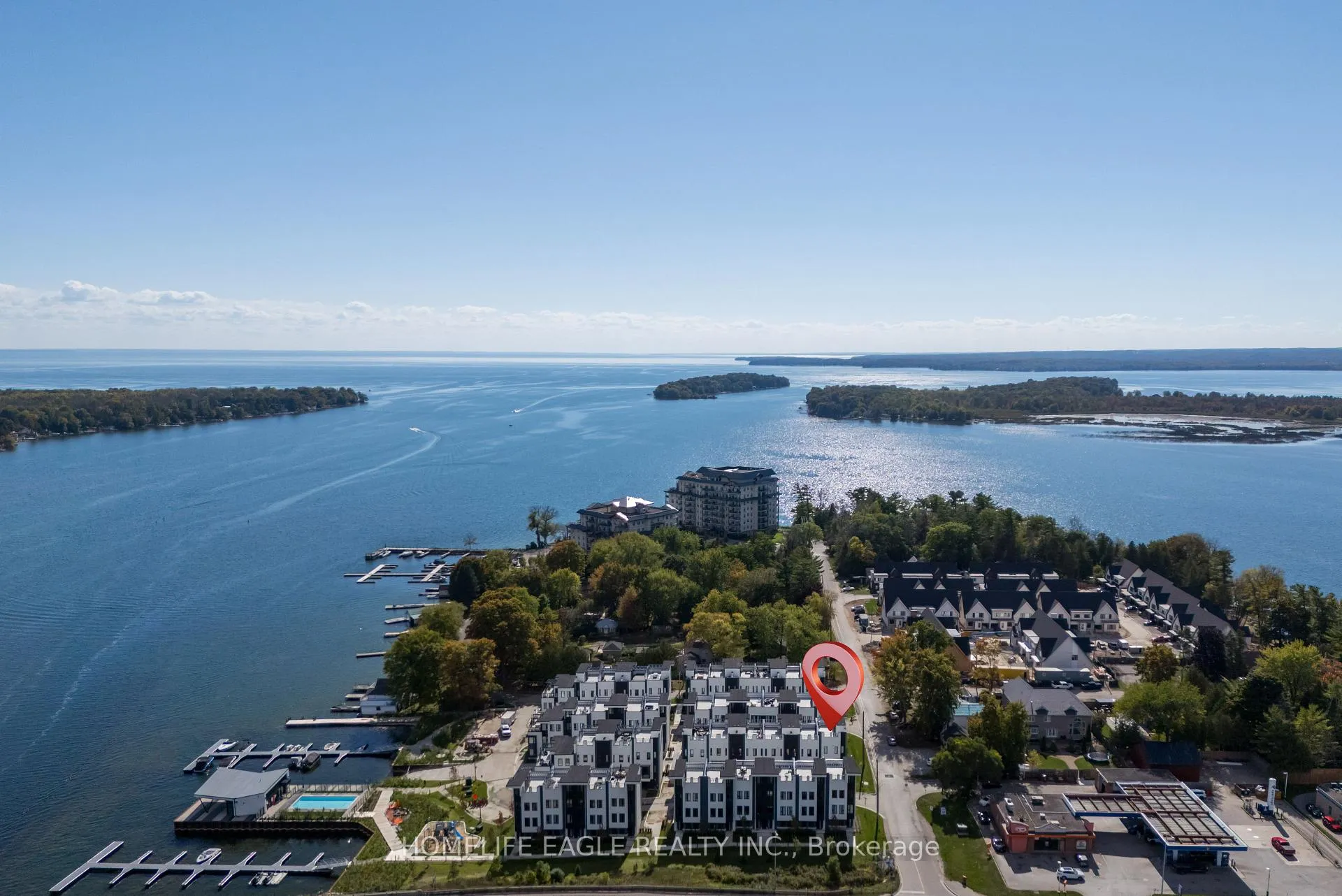 Photo of 2 Mariner's Pier Way