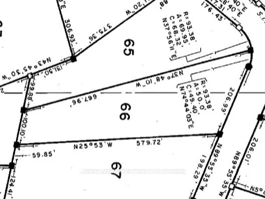 Photo 17 of PT LT 66 North Drive, Dysart et al, Dysart — HOMEH