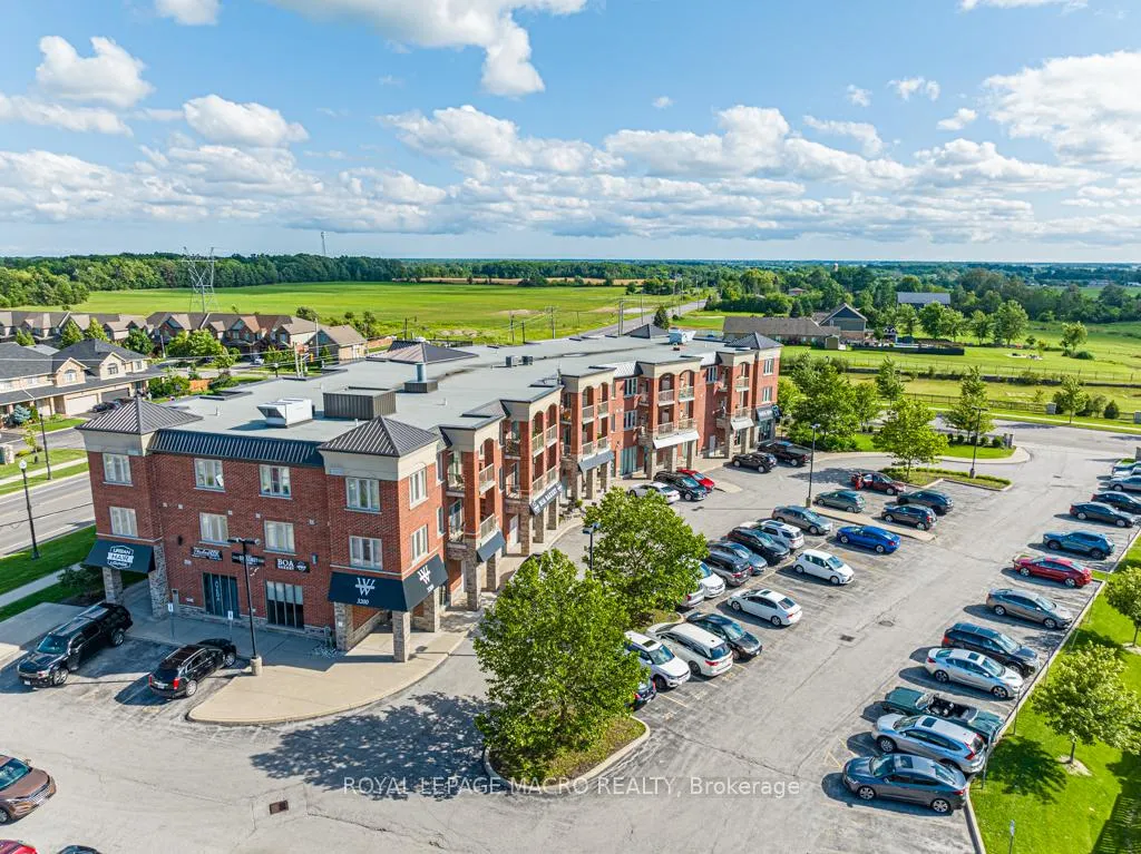 Photo 1 of Unit 312, 3200 Regional Road 56, Hamilton, Binbrook — HOMEH