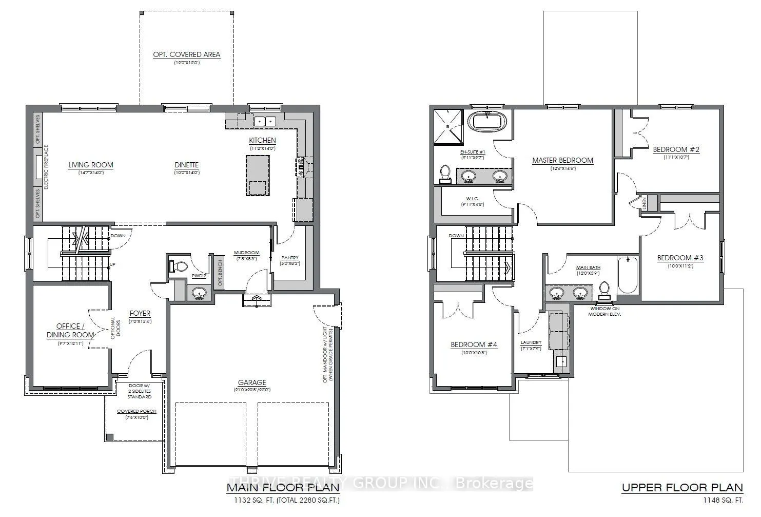 Photo 2 of 878 Lunar Drive, London, North S — HOMEH