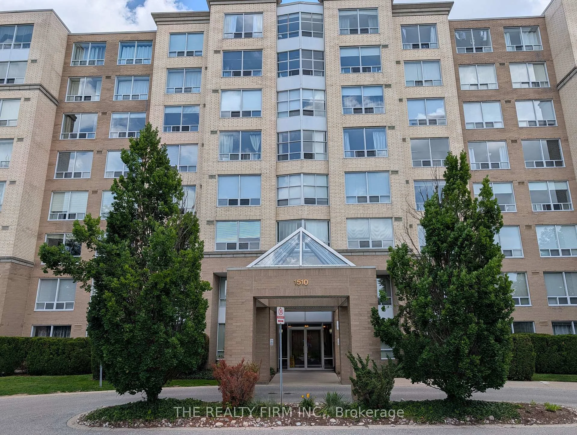 Photo of Unit 501, 1510 Richmond Street