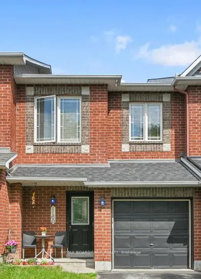 Photo 1 of 1160 Halton Terrace, Ottawa, Kanata - Morgan's Grant/South March — HOMEH