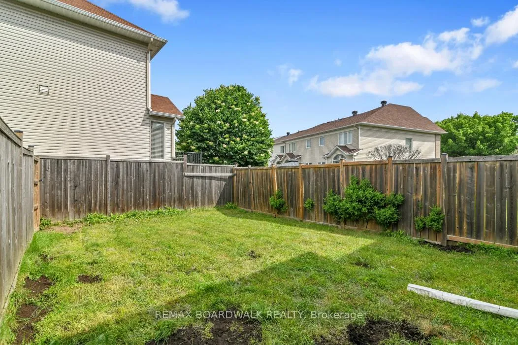 Photo 30 of 1160 Halton Terrace, Ottawa, Kanata - Morgan's Grant/South March — HOMEH