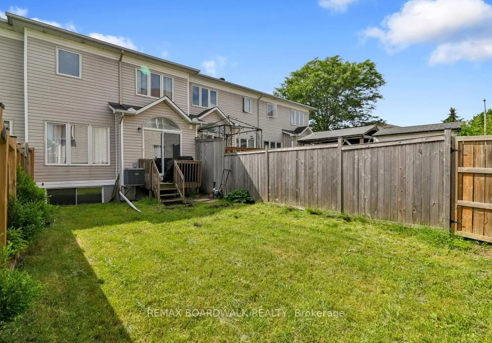 Photo 31 of 1160 Halton Terrace, Ottawa, Kanata - Morgan's Grant/South March — HOMEH