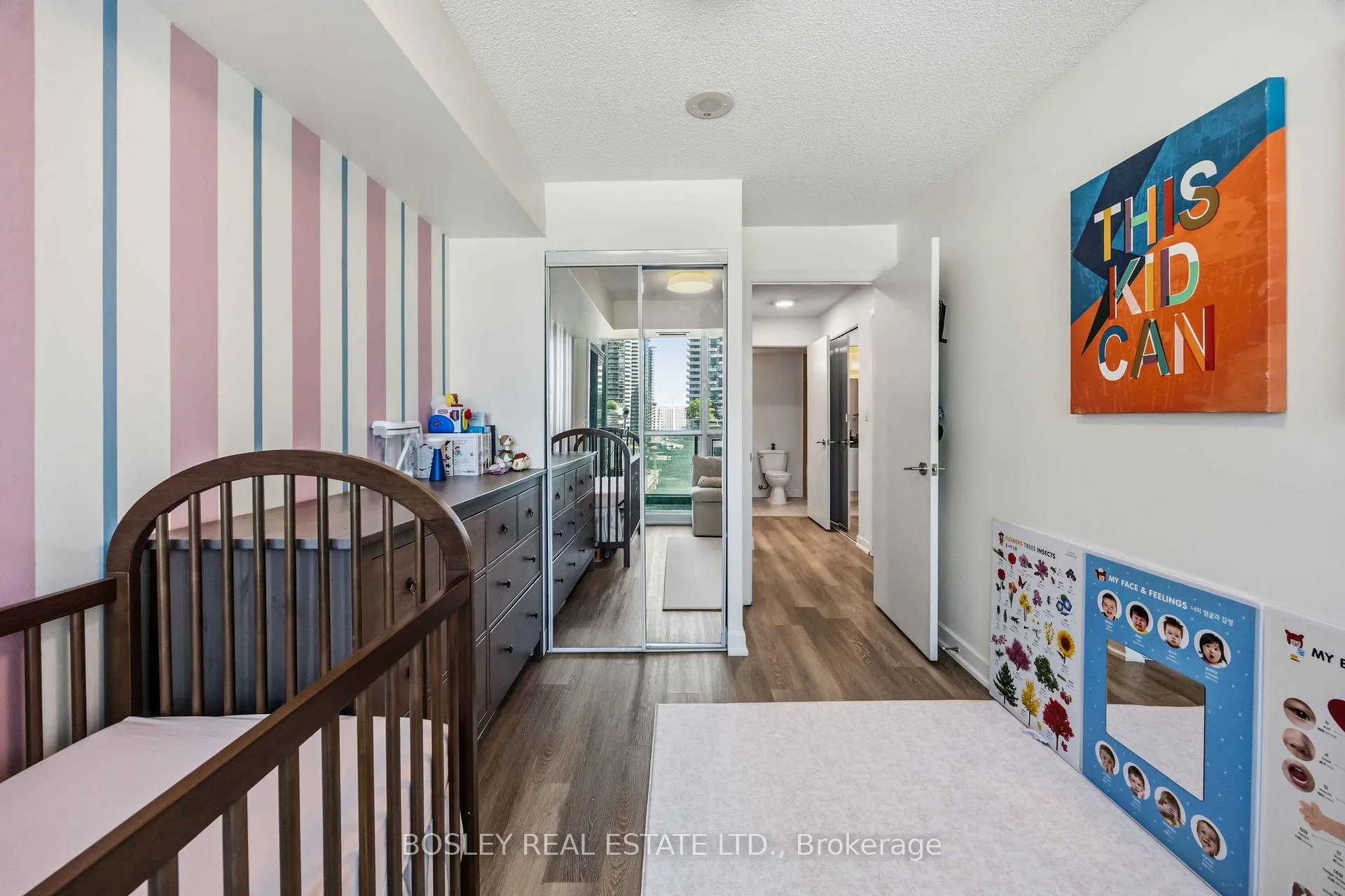 Photo 18 of Unit 1001, 18 Harbour Street, Toronto, Waterfront Communities — HOMEH