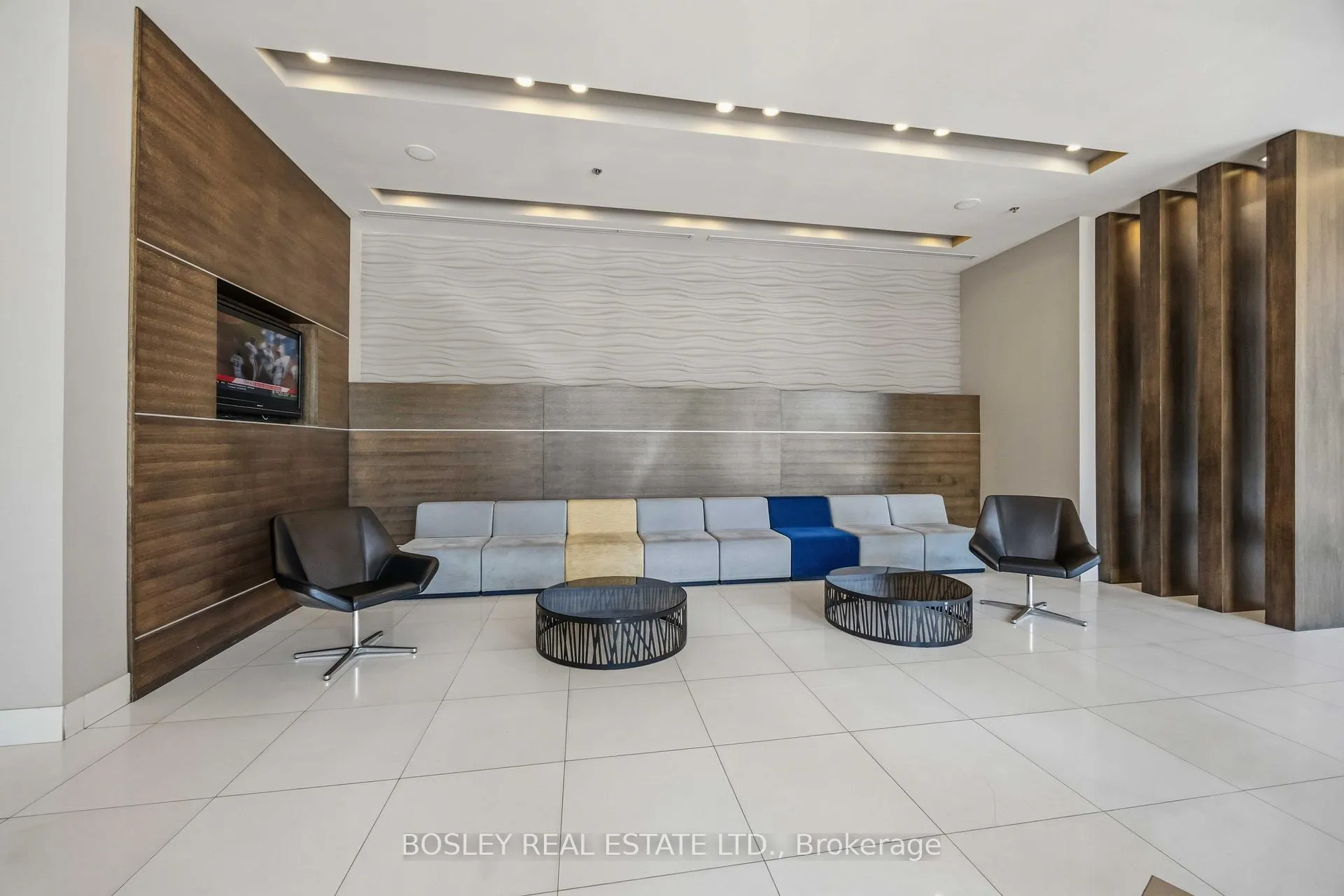 Photo 27 of Unit 1001, 18 Harbour Street, Toronto, Waterfront Communities — HOMEH