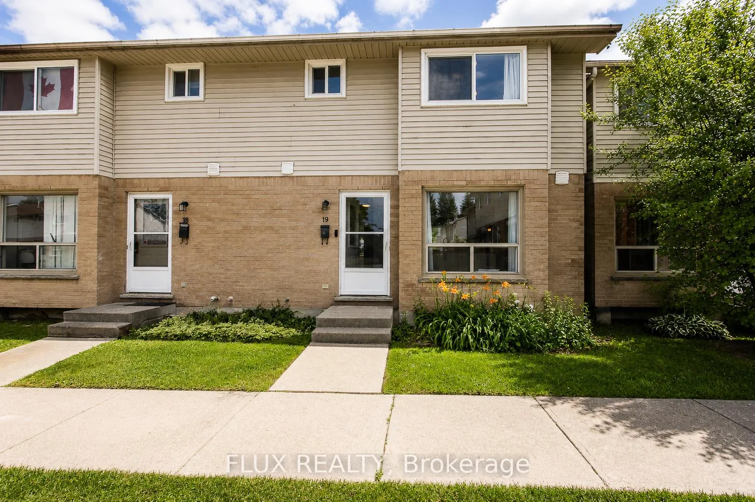 Photo 1 of Unit 19, 595 Third Street, London, East H — HOMEH