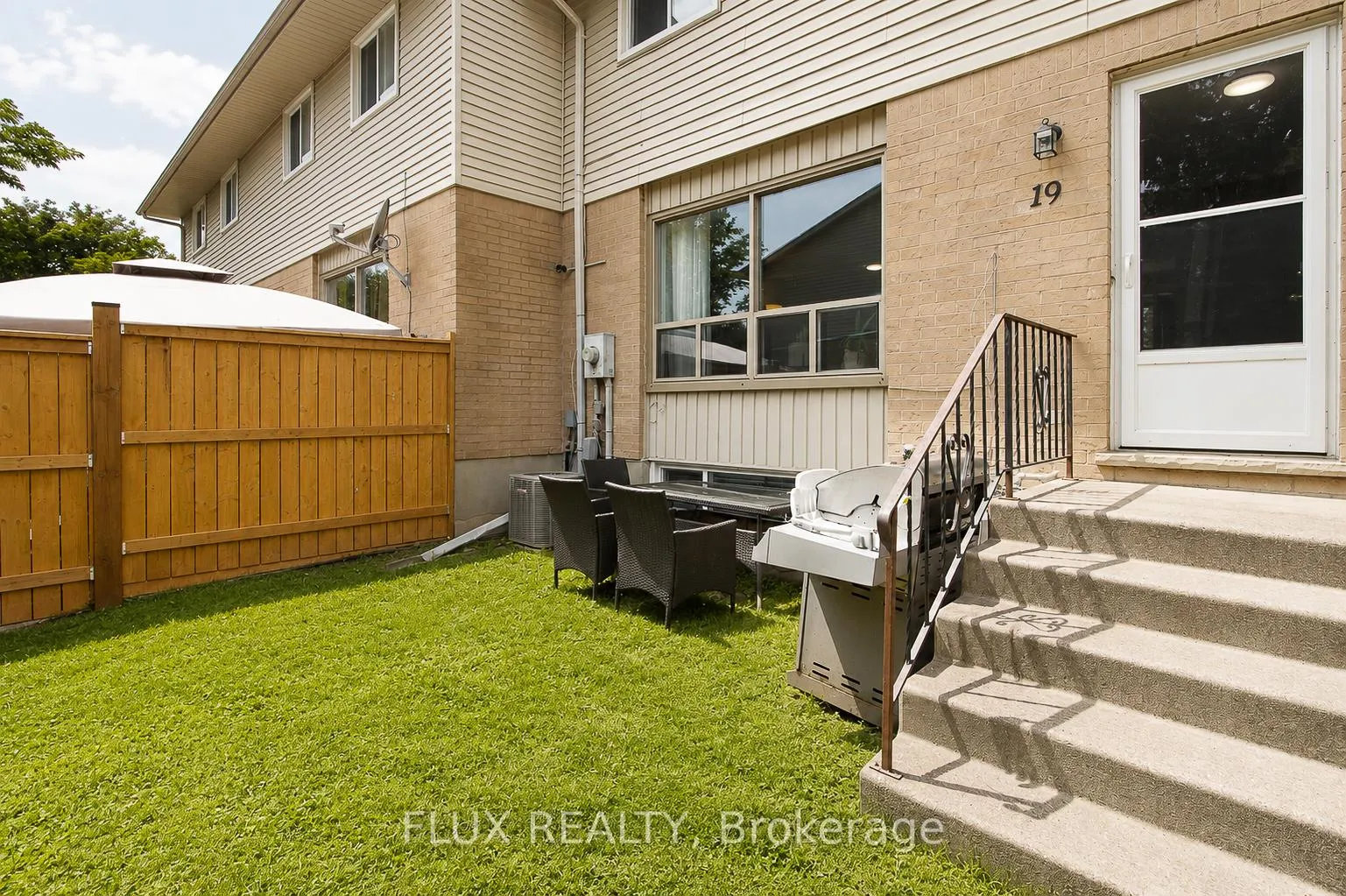 Photo 29 of Unit 19, 595 Third Street, London, East H — HOMEH