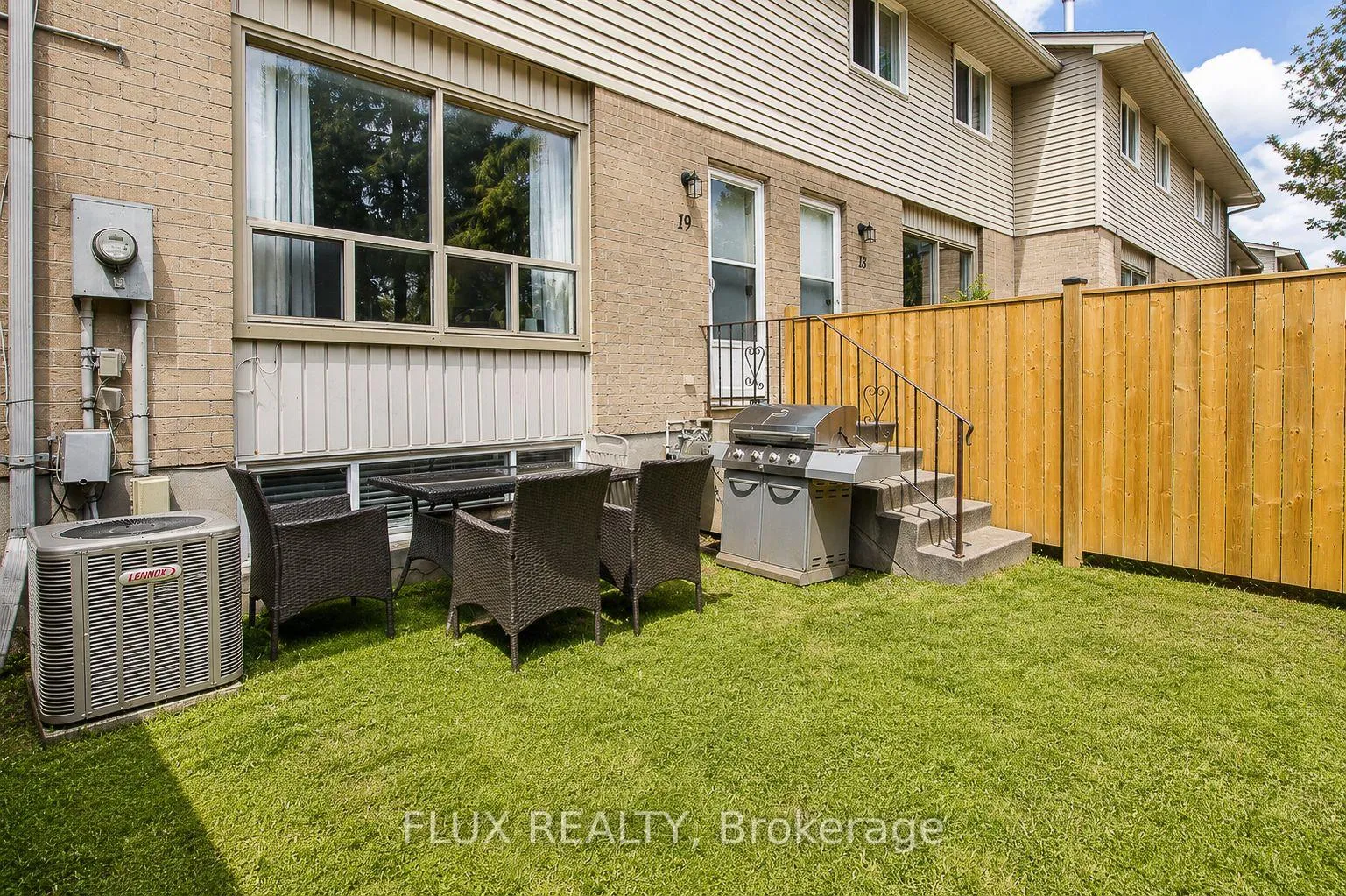 Photo 30 of Unit 19, 595 Third Street, London, East H — HOMEH
